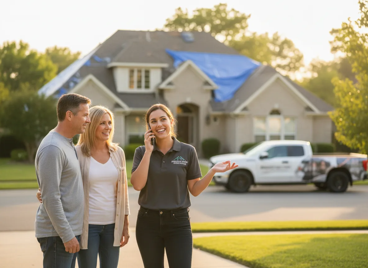 Emergency Roof Repair Gayville, SD FAQs